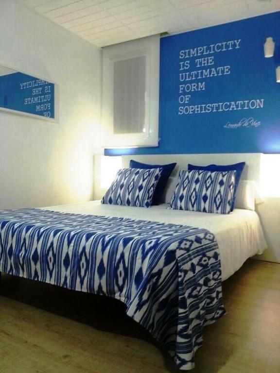 Petit Hotel Barcelona Ngoại thất bức ảnh