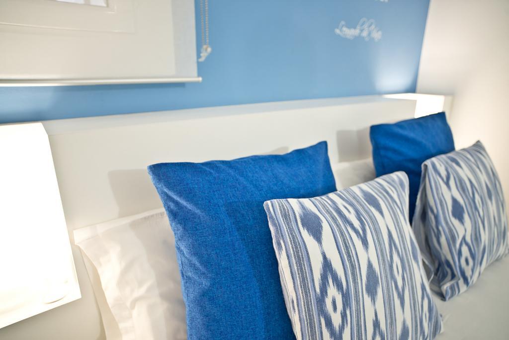 Petit Hotel Barcelona Ngoại thất bức ảnh