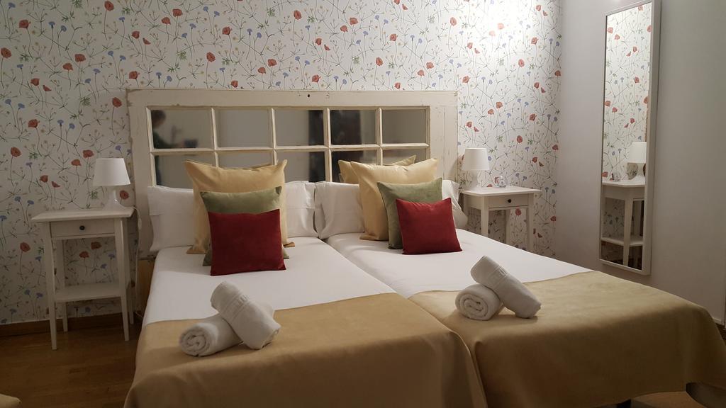 Petit Hotel Barcelona Ngoại thất bức ảnh