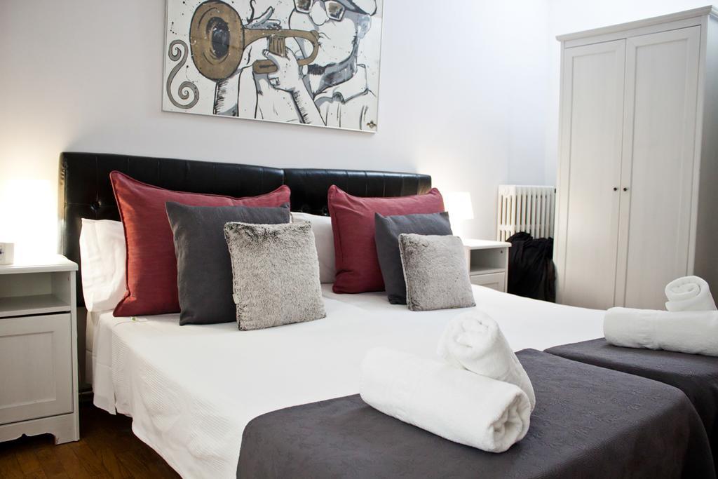 Petit Hotel Barcelona Ngoại thất bức ảnh