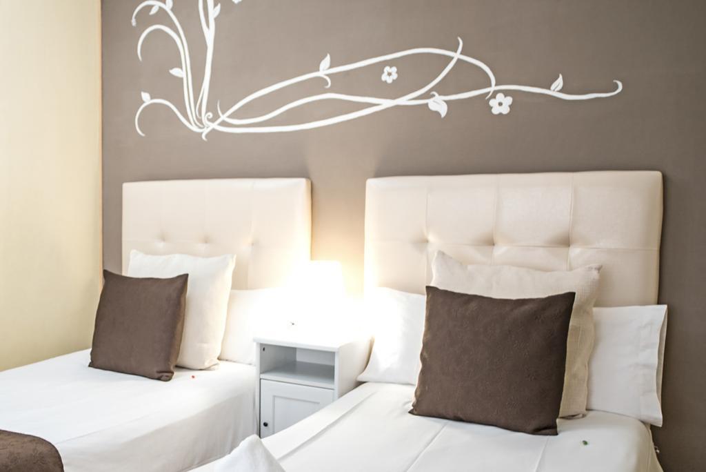 Petit Hotel Barcelona Ngoại thất bức ảnh