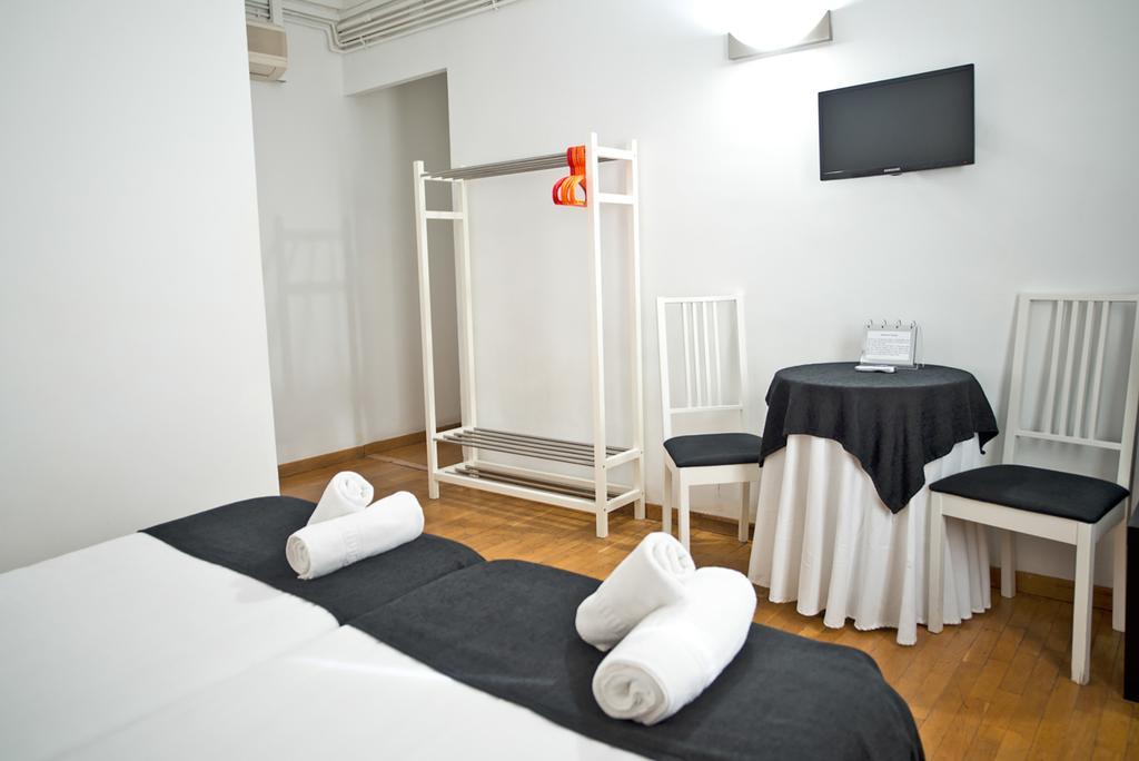 Petit Hotel Barcelona Ngoại thất bức ảnh