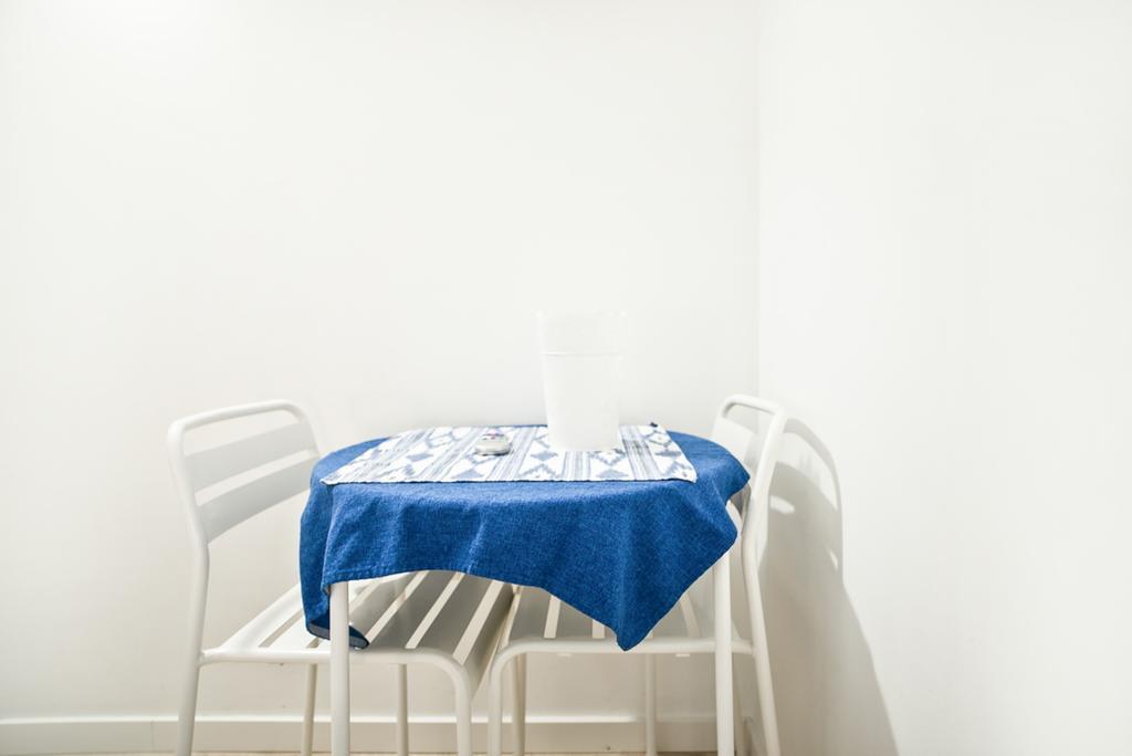 Petit Hotel Barcelona Ngoại thất bức ảnh