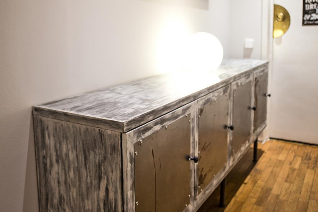 Petit Hotel Barcelona Ngoại thất bức ảnh