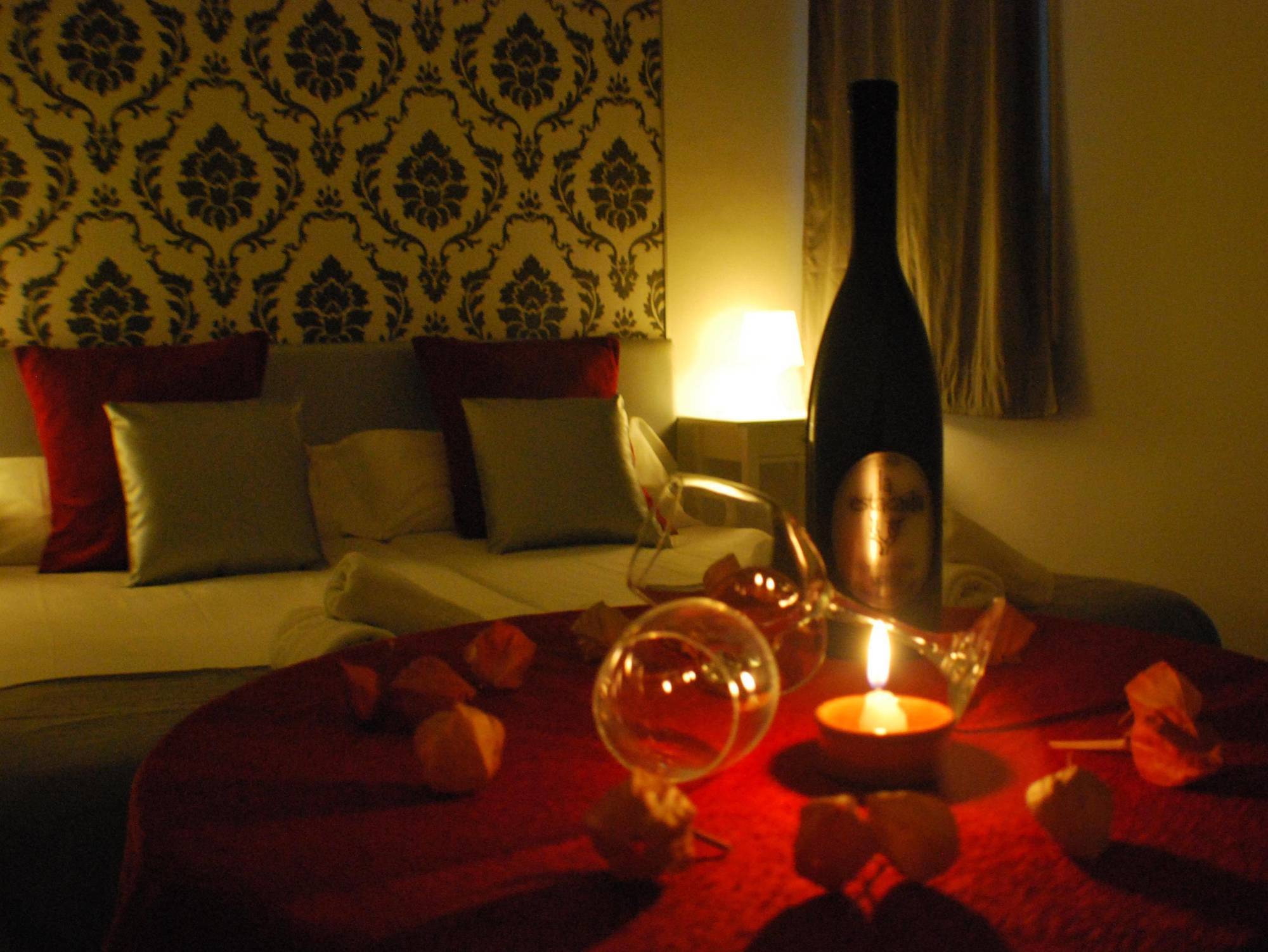 Petit Hotel Barcelona Ngoại thất bức ảnh