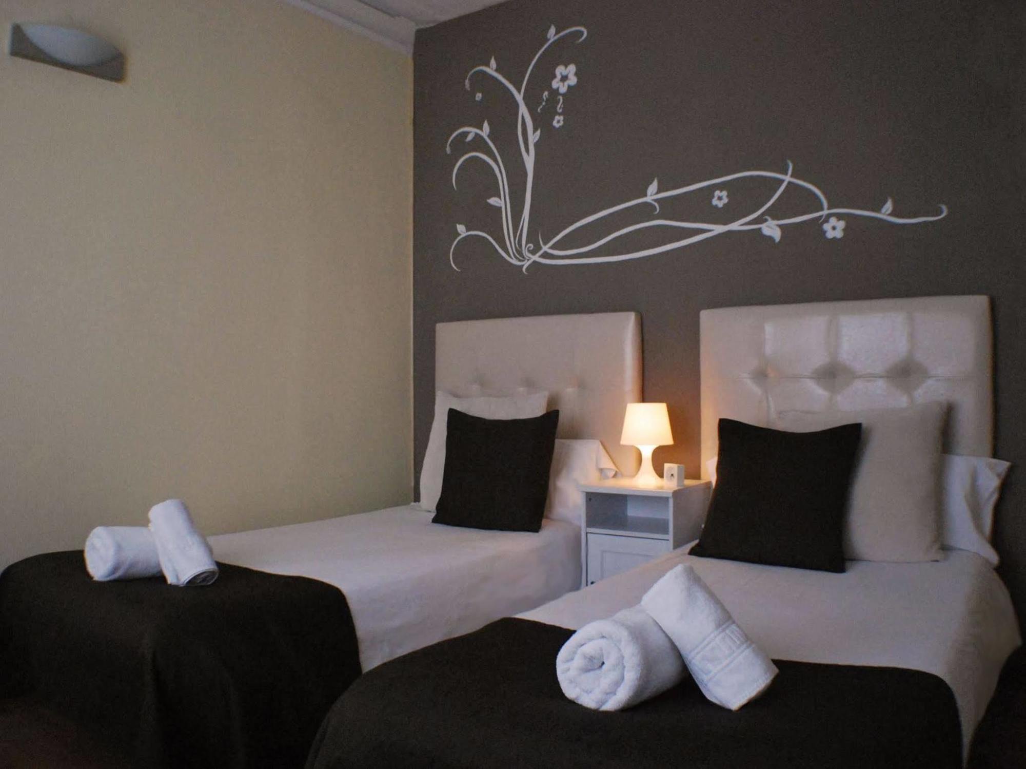 Petit Hotel Barcelona Ngoại thất bức ảnh