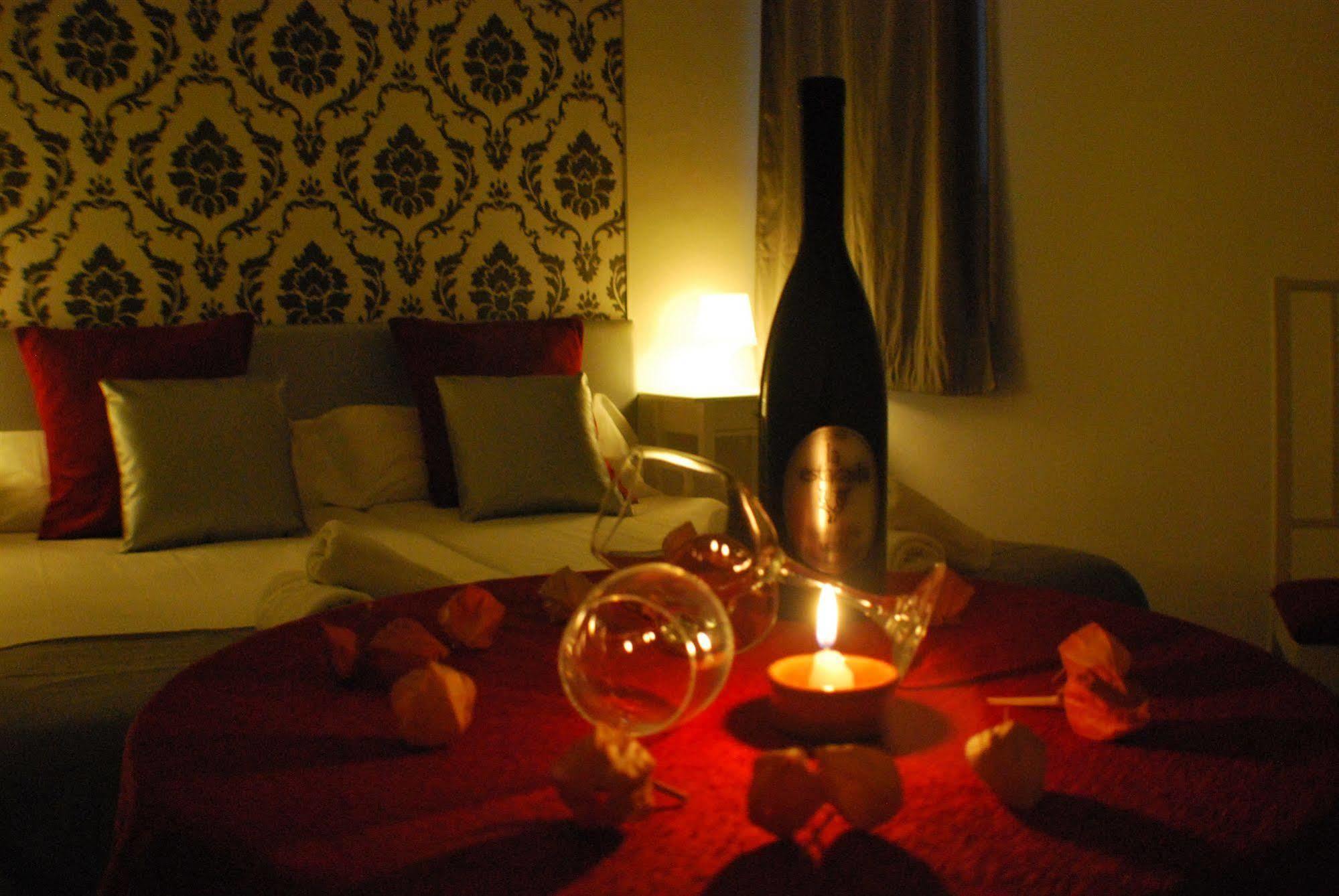 Petit Hotel Barcelona Ngoại thất bức ảnh