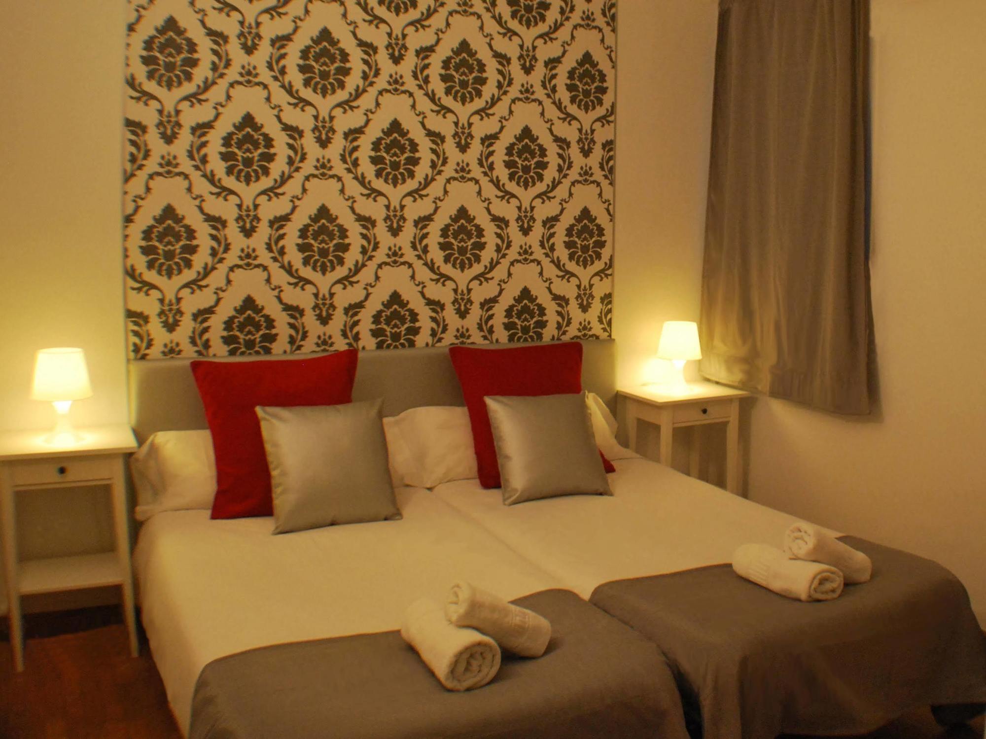 Petit Hotel Barcelona Ngoại thất bức ảnh