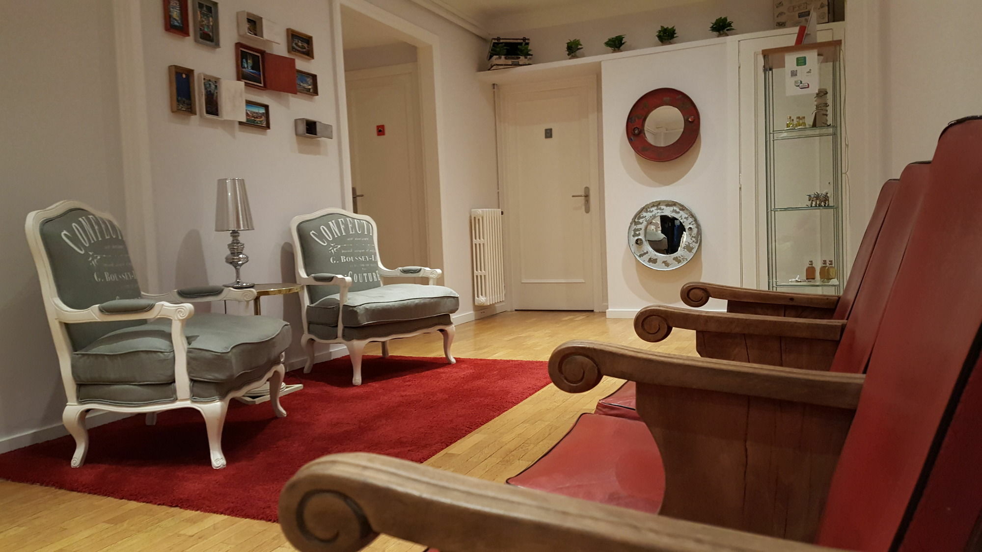 Petit Hotel Barcelona Ngoại thất bức ảnh