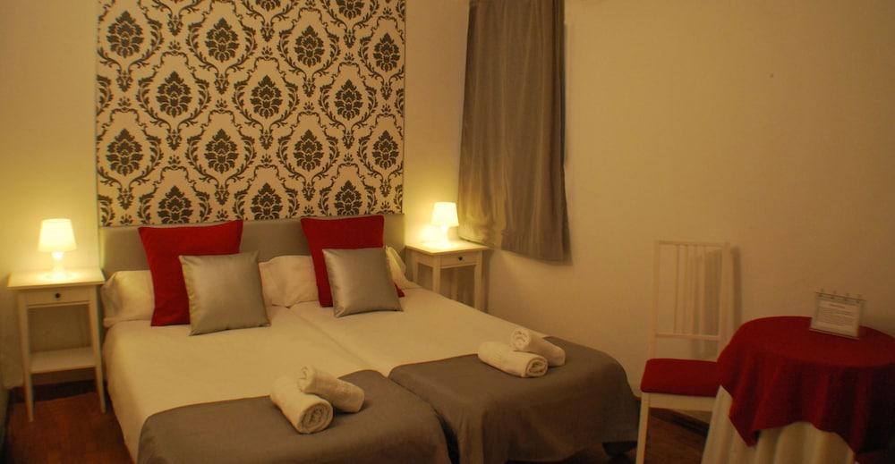 Petit Hotel Barcelona Ngoại thất bức ảnh